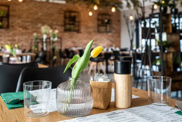 Poznań: Romantyczna kolacja? Wybierz idealną restaurację!